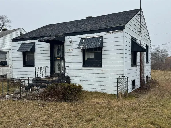 2209 Georgia St, Gary, IN 46407