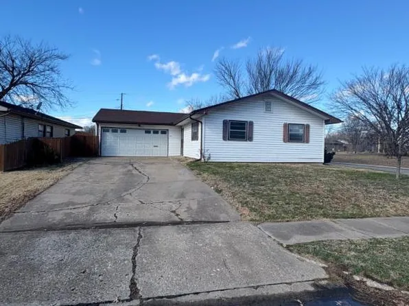 439 Highland Dr, Bartlesville, OK 74003