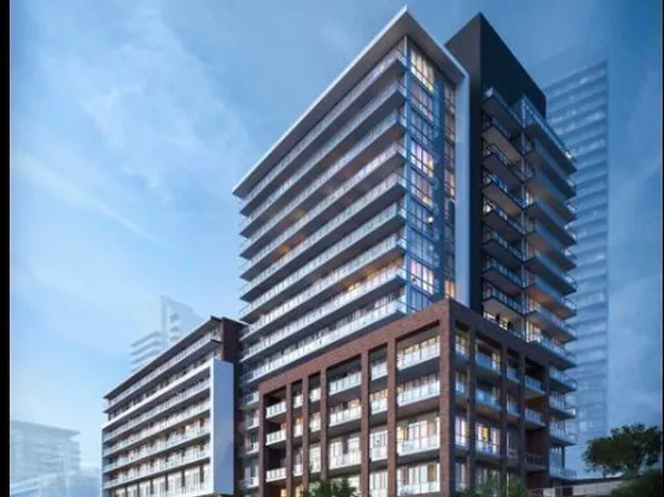 36 Manor Rd E #901, Toronto, ON M4S 1P8