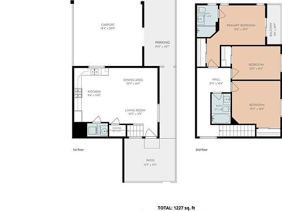 2nd image of 6721 1/2 Vineland Ave