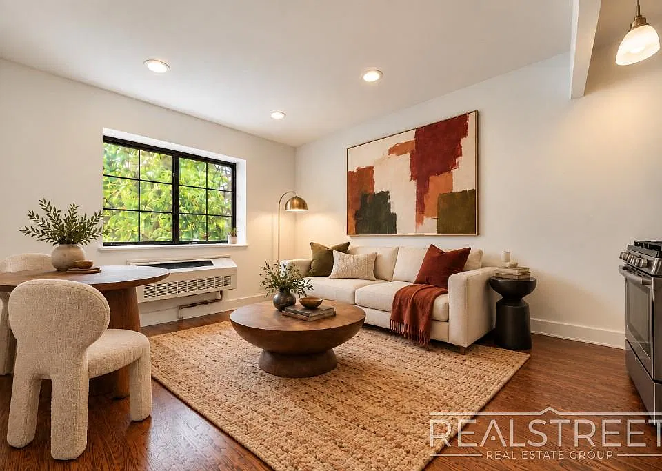 1337 Nostrand Ave #2E