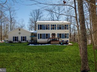 14423 Bridle Ct, Reva, VA 22735