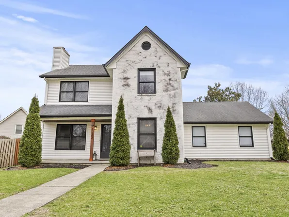 4232 Steamboat Rd, Lexington, KY 40514
