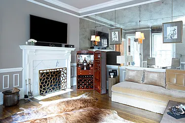 Sold by Keller Williams NYC