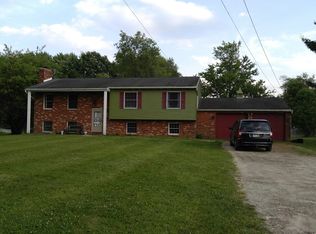 1814 Randolph Rd, Mogadore, OH 44260