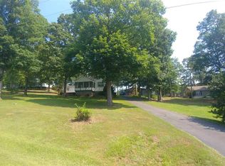 19000 Hillridge Rd, Mabelvale, AR 72103