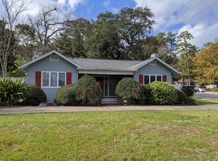 1758 Gibbs Dr, Tallahassee, FL 32303