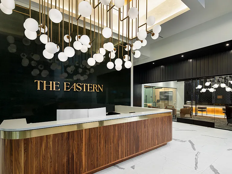 The Eastern — Photo 21