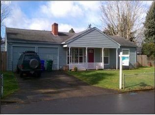 249 NE 186th Ave, Portland, OR 97230