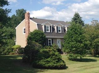 7 Whitney Rd, Medway, MA 02053