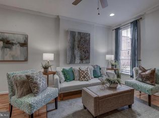 1819 E Pratt St, Baltimore, MD