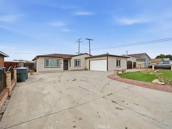12620 Anthony Pl, Chino, CA 91710