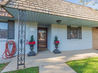 7115 Adirondack Trl, Amarillo, TX 79106