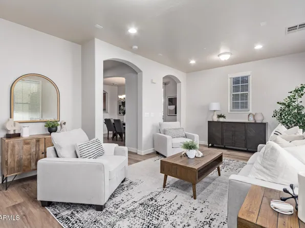 2780 S Alpine Dr, Gilbert, AZ 85295