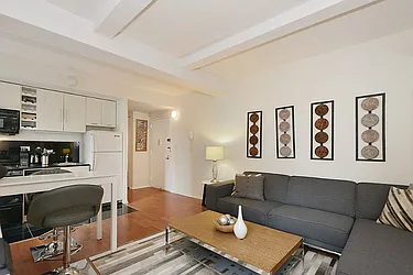 Rented by Global Realty Opportunities