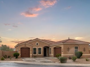 18426 W Dalea Dr, Goodyear, AZ 85338