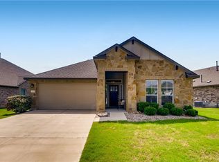 11909 Harpster Bnd, Austin, TX 78717