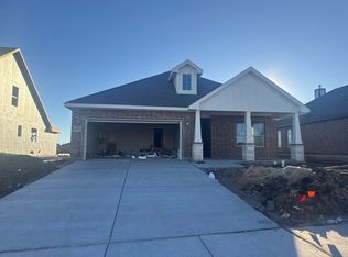 608 Sand Piper Ln, Anna, TX 75409