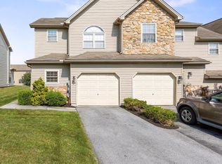 161 Kristy Ln, Harrisburg, PA 17111