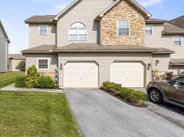 161 Kristy Ln, Harrisburg, PA 17111