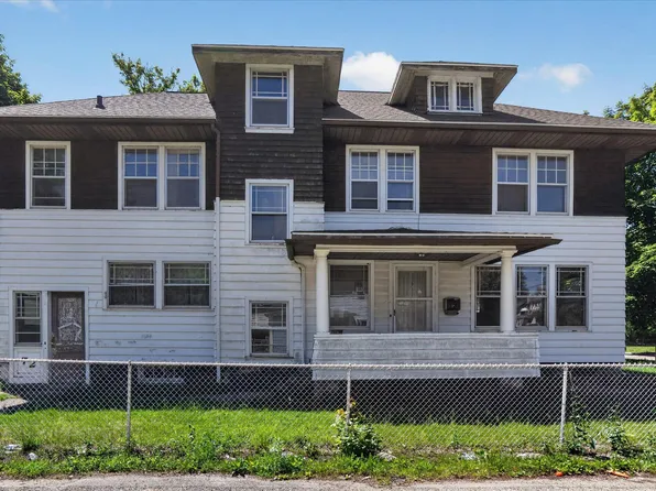 72 Fremont St, Battle Creek, MI 49017