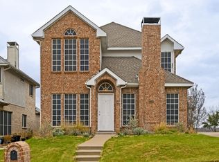 1352 Marken Ct, Carrollton, TX 75007