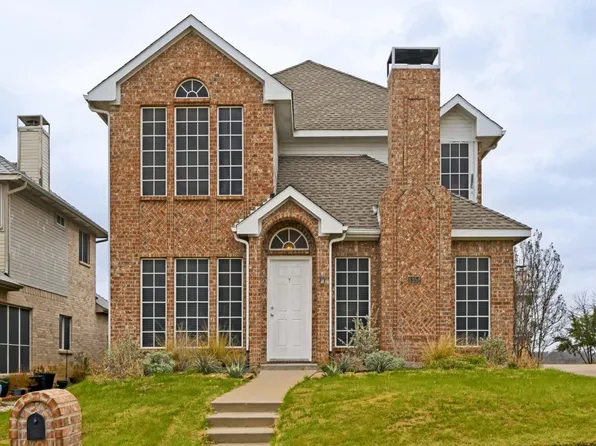 1352 Marken Ct, Carrollton, TX 75007