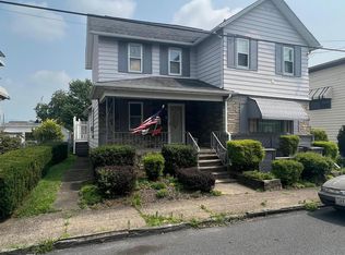 526 George St, Old Forge, PA 18518