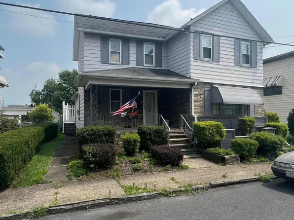 526 George St, Old Forge, PA 18518