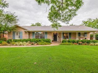 1028 Forrest Dr, Arlington, TX 76012