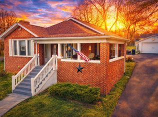 1441 Highway 126, Bristol, TN 37620