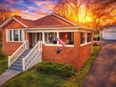 1441 Highway 126, Bristol, TN, 37620