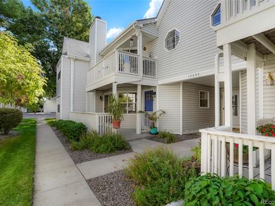 12593 E Pacific Circle #E, Aurora, CO, 80014