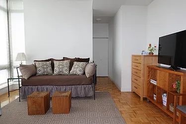 Rented by Carnegie Hill Place