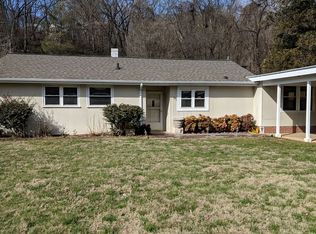 92 Josephine St, Sylva, NC 28779