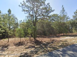 2684 W Angola Dr, Beverly Hills, FL 34465
