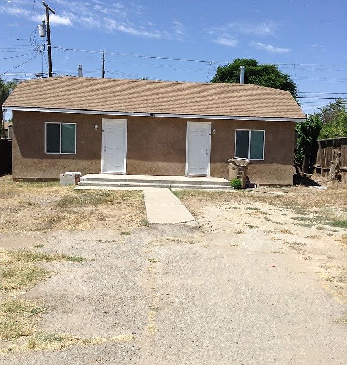 710 Crawford Duplex