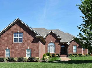 200 Keene Valley N, Hendersonville, TN 37075