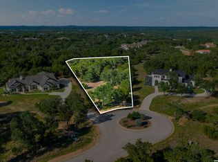 9 Ledgestone Trl LOT 9, Boerne, TX 78006