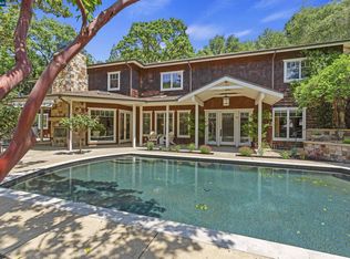 1754 Reliez Valley Rd, Lafayette, CA 94549