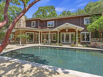 1754 Reliez Valley Rd, Lafayette, CA, 94549