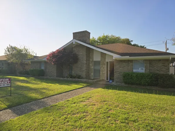 636 Wentworth Dr, Richardson, TX 75081