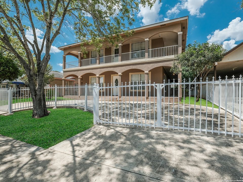 1st image of 3435 REFORMA DR
