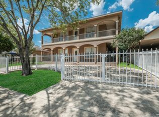 3435 Reforma Dr, San Antonio, TX 78211
