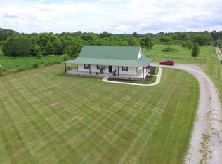 2343 Anes Station Rd, Lewisburg, TN 37091