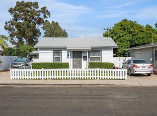 4721 67th St #4721, San Diego, CA 92115