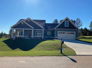 158 Alexander Lakes Dr #16, Eatonton, GA 31024