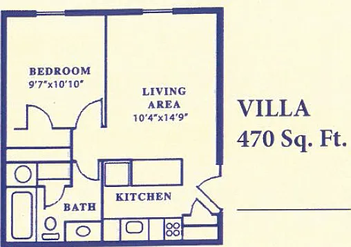 River Road Court — Photo 76