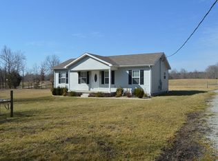 1465 Clarktown Rd, New Haven, KY 40051