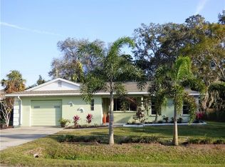 329 Alligator Dr, Venice, FL 34293